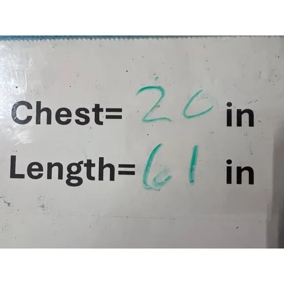 Magnolia Grace Catarina Knit Wide Leg Jumpsuit Womens L Sleeveless Blue Boho NEW - Picture 5 of 5